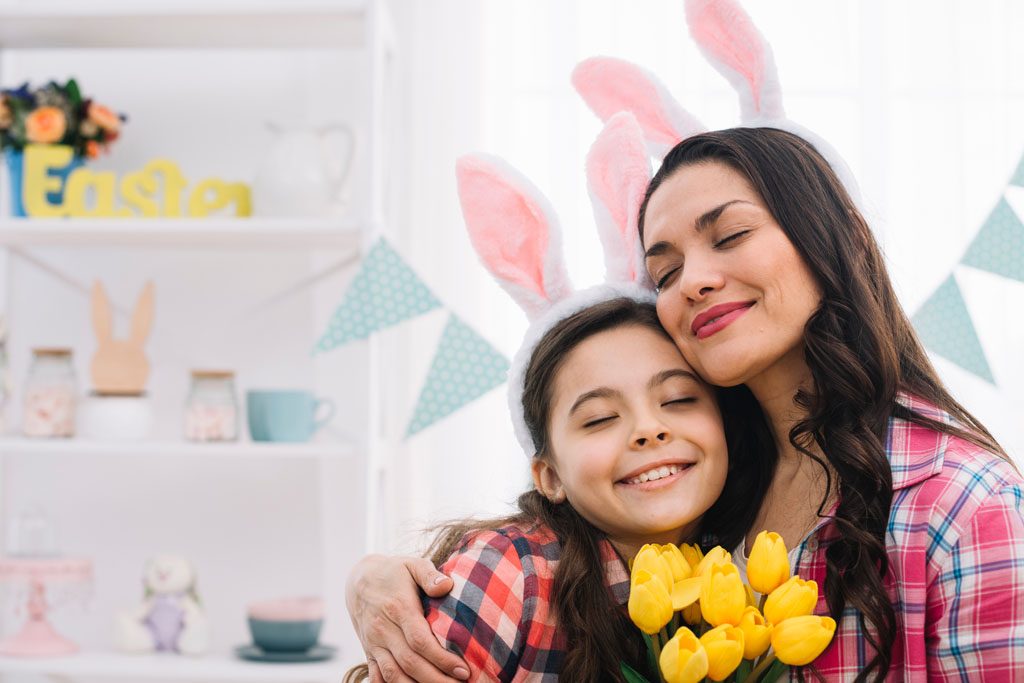 Salviamo la Pasqua