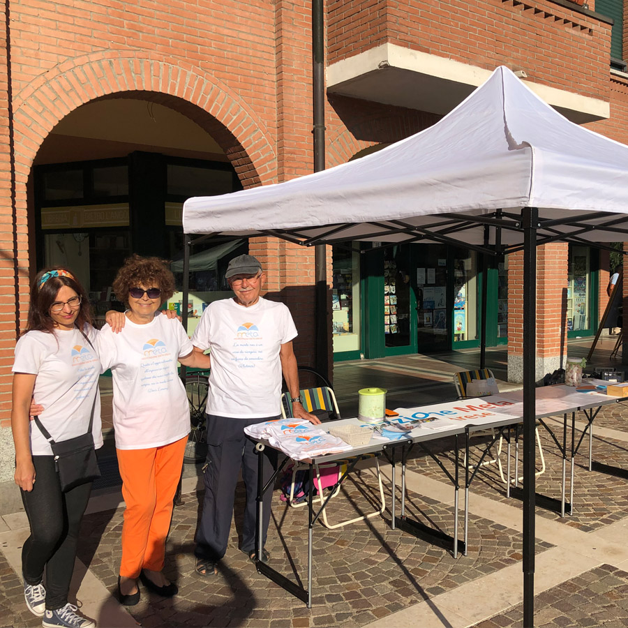 Festa delle Associazioni