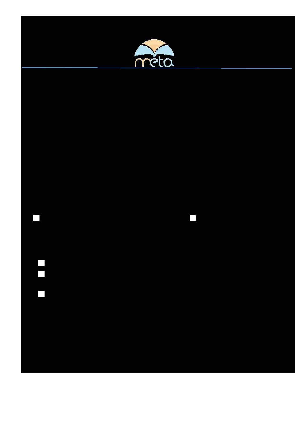 1. Modulo Iscrizione e privacy