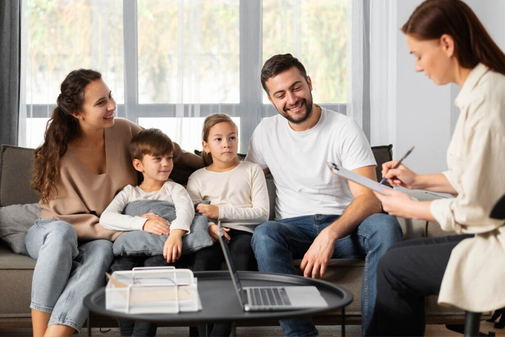 Comunicare con gli insegnanti DSA ADHD