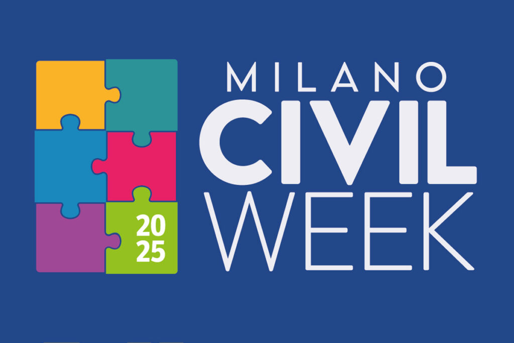 Civil Week 2025